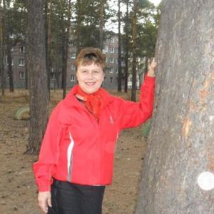 Валентина, 74 года, Ангарск