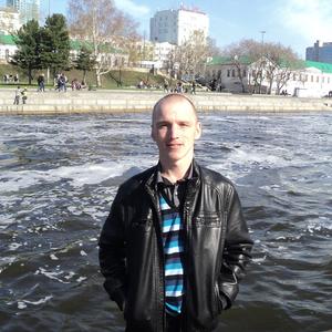 Юра Лобанов, 41 год, Березовский