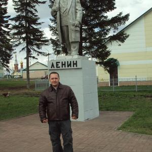 Сергей, 46 лет, Торжок
