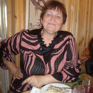 Девушки в Краснотурьинске: Татьяна Петровна, 62 - ищет парня из Краснотурьинска