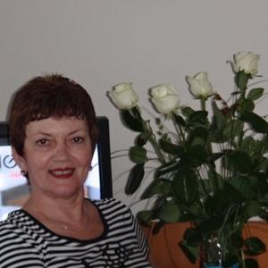 Larisa, 63 года, Красноярск
