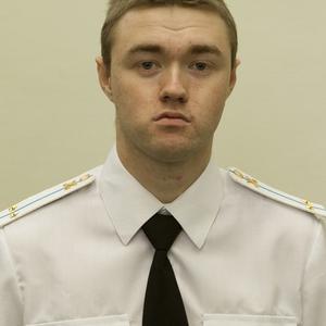 Сергей Мизёв, 33 года, Ангарск