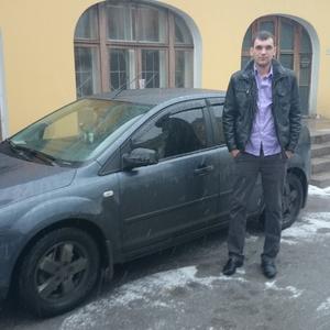 Парни в Санкт-Петербурге: Андрей, 34 - ищет девушку из Санкт-Петербурга