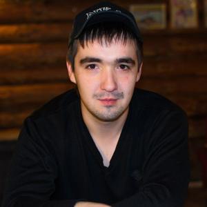 Айдар, 33 года, Нижнекамск