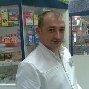Парни в Сосногорске: Андрей, 45 - ищет девушку из Сосногорска