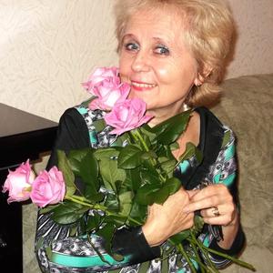 Татьяна, 72 года, Старый Оскол