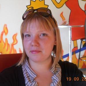 Юлия, 37 лет, Оренбург