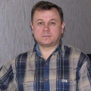 Алексей, 64 года, Курск