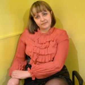 Оксана, 40 лет, Пенза