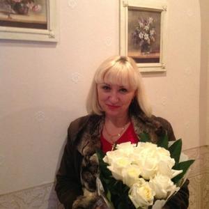 Елена, 56 лет, Ковров