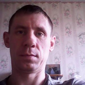 Александр Уткин, 45 лет, Уссурийск