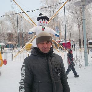 Сергей, 49 лет, Абакан