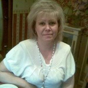 Анжела, 55 лет, Ангарск