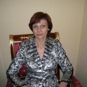 Елена, 63 года, Череповец