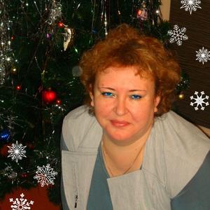 Людмила, 52 года, Петрозаводск