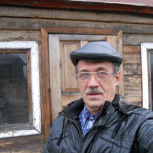 Pavel, 66 лет, Новокузнецк