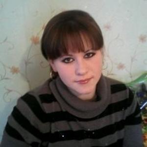 Ксения, 34 года, Нижний Новгород