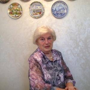 Девушки в Казани (Татарстан): Альпинина, 86 - ищет парня из Казани (Татарстан)