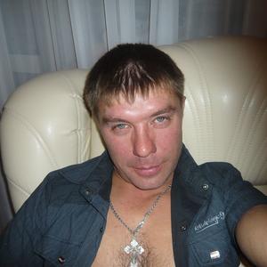 Сергей Галактионов, 45 лет, Назарово