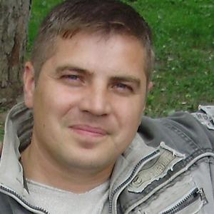 Юрий, 45 лет, Юхнов