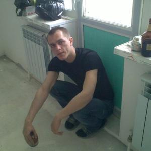 Андрей, 35 лет, Южно-Сахалинск