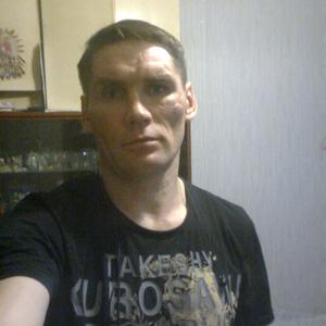 Попов Андрей, 45 лет, Минусинск