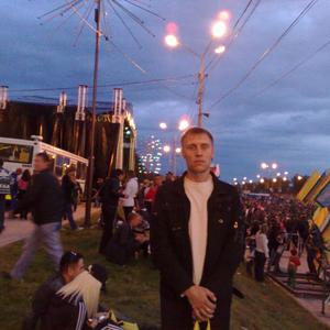 Андрей, 43 года, Южно-Сахалинск