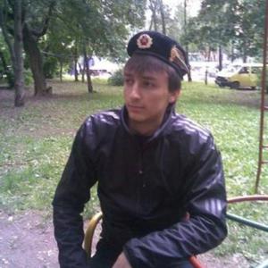 Али, 35 лет, Москва