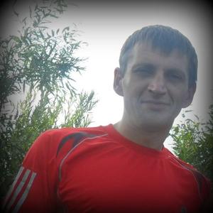 владимир, 42 года, Псков