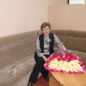 Девушки в Прокопьевске: Елена Прекрасная, 58 - ищет парня из Прокопьевска