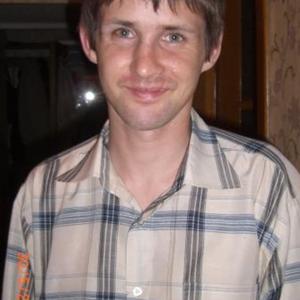максим, 43 года, Курск