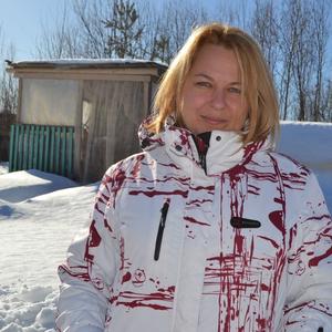 Девушки в Новодвинске: Татьяна Бойко, 47 - ищет парня из Новодвинска