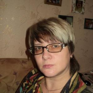 Елена, 53 года, Ярославль