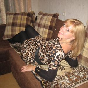 Девушки в Обнинске: Наталья, 43 - ищет парня из Обнинска