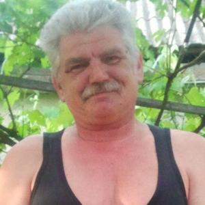 Владимир, 63 года, Крымск