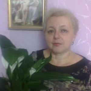 Валентина, 64 года, Муравленко