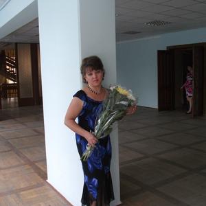 Татьяна, 56 лет, Астрахань