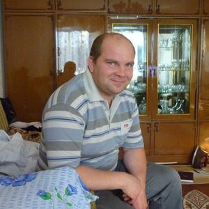 Сергей, 45 лет, Омск