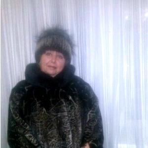 Раиса, 65 лет, Комсомольск-на-Амуре