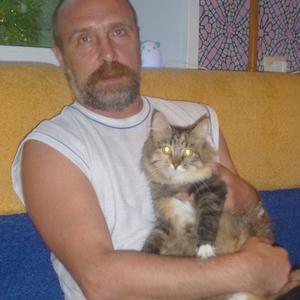 Сергей Сехин, 62 года, Нижний Новгород