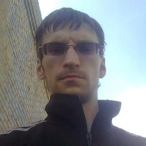 Антон, 39 лет, Камышин