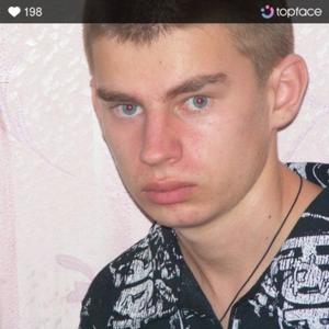 Парни в Кузнецке: Дмитрий  Чугунов, 35 - ищет девушку из Кузнецка