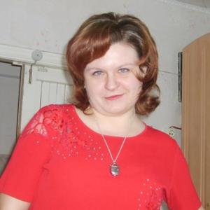 Ольга, 43 года, Оренбург