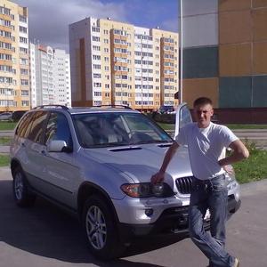 владик, 39 лет, Калуга