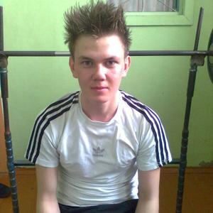 Александр, 29 лет, Новочебоксарск