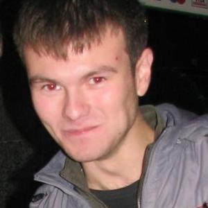 Андрей, 36 лет, Курск
