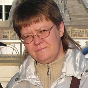 Людмила, 62 года, Хабаровск