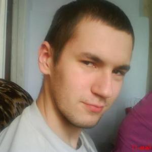 Семен, 35 лет, Хабаровск