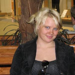 Ekaterina, 36 лет, Кострома