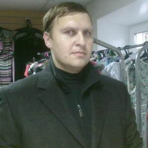Дмитрий Сергеев, 38 лет, Ковров